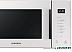 Микроволновая печь Samsung MS23T5018AE/BW