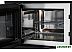 Микроволновая печь Akpo MEA 820 08 MMP01 BL Микроволновая печь Akpo MEA 820 08 MMP01 BL