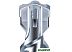 Бур Makita P-77827 Бур Makita P-77827