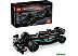 Конструктор LEGO Technic 42165 Mercedes-AMG F1 W14 E Performance Pull-Back Конструктор LEGO Technic 42165 Mercedes-AMG F1 W14 E Performance Pull-Back
