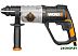 Перфоратор Worx WX339 Перфоратор Worx WX339