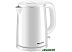 Электрочайник REDMOND RK-M1571 (белый)