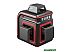 Лазерный нивелир ADA Instruments Cube 3-360 Basic Edition А00559 Лазерный нивелир ADA Instruments Cube 3-360 Basic Edition А00559
