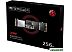 SSD A-Data XPG SX8200 Pro 256Gb ASX8200PNP-256GT-C SSD A-Data XPG SX8200 Pro 256Gb ASX8200PNP-256GT-C