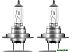 Галогенная лампа Osram H18 Original Line 1шт Галогенная лампа Osram H18 Original Line 1шт