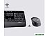 Мышь + клавиатура Logitech Wireless Combo MK345 (920-008534)