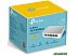 Коммутатор TP-LINK TL-SF1005D Коммутатор TP-LINK TL-SF1005D