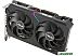 Видеокарта ASUS Dual Radeon RX 6500 XT OC 4GB GDDR6 DUAL-RX6500XT-O4G