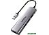 USB-хаб Ugreen CM266 60812 USB-хаб Ugreen CM266 60812