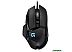 Игровая мышь Logitech G502 Hero (910-005470)