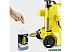 Мойка высокого давления Karcher K 3 Compact 1.676-200.0