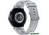 Умные часы Samsung Galaxy Watch6 Classic 47 мм (серебристый) Умные часы Samsung Galaxy Watch6 Classic 47 мм (серебристый)