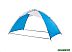 Палатка пляжная Jungle Camp Palm Beach (синий) Палатка пляжная Jungle Camp Palm Beach (синий)