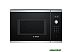 Микроволновая печь Bosch BEL554MS0 Микроволновая печь Bosch BEL554MS0