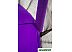 Батут Calviano Outside Master Purple 140 см - 4.5ft (внешняя сетка, складной, без лестницы) Батут Calviano Outside Master Purple 140 см - 4.5ft (внешняя сетка, складной, без лестницы)