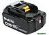 Аккумулятор Makita BL1840B (18В/4.0 а*ч) (197267-0) Аккумулятор Makita BL1840B (18В/4.0 а*ч) (197267-0)
