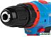 Дрель аккумуляторная СОЮЗ ДШС-3212Л