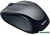 Мышь Logitech M235 Wireless Mouse (серый) [910-002201]