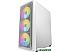 Корпус Powercase Mistral Z4 CMIZW-L4 White Корпус Powercase Mistral Z4 CMIZW-L4 White