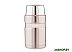 Термос для еды Thermos SK3021P 0.7л (розовый)