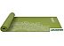 Коврик для йоги и фитнеса BRADEX SF 0404 green Коврик для йоги и фитнеса BRADEX SF 0404 green