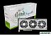 Видеокарта Palit GeForce RTX 4070 Ti GameRock Classic NED407T019K9-1046G