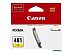 Картридж Canon CLI-481 Y (2100C001) Картридж Canon CLI-481 Y (2100C001)