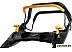 Газонокосилка Gunter LMB-480 SV GU1558-4 Газонокосилка Gunter LMB-480 SV GU1558-4
