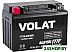 Мотоциклетный аккумулятор VOLAT YTX9-BS (9 А·ч) Мотоциклетный аккумулятор VOLAT YTX9-BS (9 А·ч)