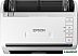 Сканер Epson WorkForce DS-770II