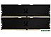 Оперативная память GOODRAM IRDM Pro 2x8GB DDR4 PC4-28800 IRP-K3600D4V64L18S/16GDC Оперативная память GOODRAM IRDM Pro 2x8GB DDR4 PC4-28800 IRP-K3600D4V64L18S/16GDC