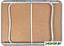 Стол складной GREEN GLADE P509 Стол складной GREEN GLADE P509