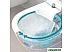 Унитаз Villeroy and Boch Subway 2.0 (5614 R201) Унитаз Villeroy and Boch Subway 2.0 (5614 R201)