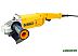 Угловая шлифмашина DeWalt DWE496 Угловая шлифмашина DeWalt DWE496
