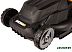 Газонокосилка электрическая Worx WG713E