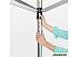 Сушилка для белья Brabantia Lift-O-Matic 311048 60 м (серый металлик) Сушилка для белья Brabantia Lift-O-Matic 311048 60 м (серый металлик)