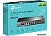 Неуправляемый коммутатор TP-Link TL-SG108-M2 Неуправляемый коммутатор TP-Link TL-SG108-M2