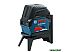 Лазерный нивелир Bosch GCL 2-50 Professional 0601066F01 (RM1 + BM3 + LR6) Лазерный нивелир Bosch GCL 2-50 Professional 0601066F01 (RM1 + BM3 + LR6)