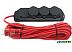 Удлинитель Power Cube PC-3G-3B-10(IP) Удлинитель Power Cube PC-3G-3B-10(IP)