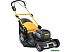 Газонокосилка Stiga Combi 955 SQ AE 294557898/ST1 (без АКБ) Газонокосилка Stiga Combi 955 SQ AE 294557898/ST1 (без АКБ)