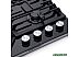 Варочная панель Konigin Blaze 604 BKGW