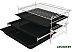 Электрический духовой шкаф Gorenje BPS6737E14BG