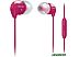 Наушники PHILIPS SHE3515 Pink
