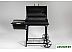 Гриль с коптильней GoGarden Chef-Smoker 66 Pro