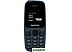 Кнопочный телефон DIGMA Linx A106 (синий)
