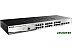 Управляемый коммутатор 2-го уровня D-Link DGS-1210-28/ME/P/B2A Управляемый коммутатор 2-го уровня D-Link DGS-1210-28/ME/P/B2A