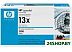 Картридж HP 13X (Q2613X) Картридж HP 13X (Q2613X)