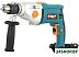 Ударная дрель Bort BSM-1100