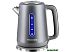 Электрический чайник Redmond KM238 (серо-голубой)