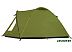 Палатка TREK PLANET Bergamo 3 70205 (зеленый)